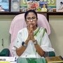 সংগঠন পুনর্গঠনে বড় পদক্ষেপ TMCর(@MamataOfficial)