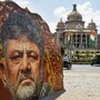 కర్ణాటక ముఖ్యమంత్రిగా డీకే శివకుమార్ ప్రమాణ స్వీకారం.. నేడే ముహూర్తం