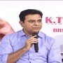 కేటీఆర్
