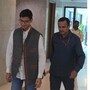 పార్లమెంటరీ కమిటీ ముందుకు సార్థక్ సిద్దాంత్