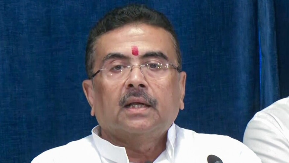 'মা ক্যান্টিনের' নাম বদলে 'মা আহার' (ANI Video Grab)