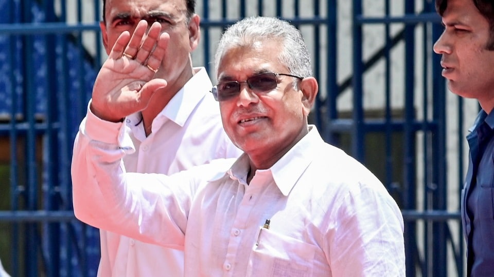 ২০ জুনই পশ্চিমবঙ্গ দিবস পালন (PTI)