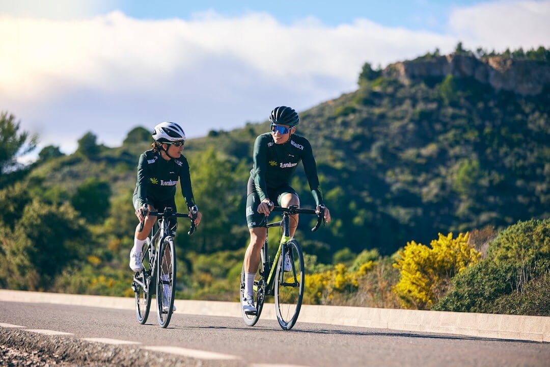 Cycling regularly helps keep you healthy. (Unsplash ) Cycling regularly helps keep you healthy. (Unsplash )