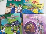 Balbharati introduces revised textbooks for classes 2, 3, 4 & 6