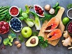 Demand for health food yet to reach inflection point