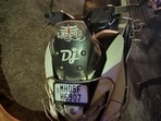 Two killed after scooter skids near speed breaker in Kalyan
