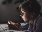 Parents see positive changes in their kids after they reduce screentime.