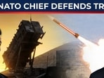 After Zelensky ‘begged’ for patriots, NATO chief steps in to defend Trump After Zelensky ‘begged’ for patriots, NATO chief steps in to defend Trump