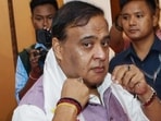 Himanta Sarma had taken oath along with four ministers as head of the third successive Bharatiya Janata Party-led government on May 12. Himanta Sarma had taken oath along with four ministers as head of the third successive Bharatiya Janata Party-led government on May 12.