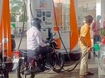 Petroleum and Natural Gas Minister Hardeep Singh Puri said that the E85 petrol will be substantially cheaper than the current E20 petrol.
