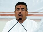  Suvendu Adhikari on Thursday said the state government is considering carving out a separate shipping wing from the transport department.