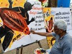 జూన్ 6న జంతర్ మంతర్ వద్ద 'కాక్రోచ్ జనతా పార్టీ' నిరసన: అసలు అజెండా ఏంటి? (Deepak Salvi)