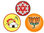 రాజ్యసభ ఎన్నికలు 