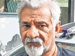 Accused hotel owner Lavkesh Bajaj (Hindustan Times)