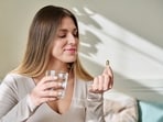 Most people take iron tablets the wrong way. Here's how to do it right. (Adobe Stock)
