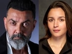 Bobby Deol praises Alia Bhatt and Sharvari’s dedication, calls Alpha a ‘complete entertainer’.