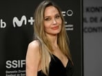 Check out Angelina Jolie's thought-provoking message on healing and personal growth. Check out Angelina Jolie's thought-provoking message on healing and personal growth.