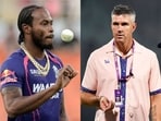 Kevin Pietersen has hit back at Jofra Archer's critics.