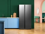 Convertible refrigerators are available in both double door and door-to-door variants.(HT Tech)
