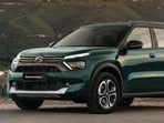 The Citroen Aircross X gets a starting ex-showroom price of <span class='webrupee'>₹</span>8.89 lakh