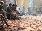 Communal violence erupted in Sambhal on March 29, 1978, resulting in the deaths of around 150 people. (File)