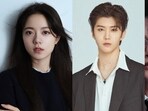 Death’s Game heads to China: Fan Cheng Cheng and Zhao Jin Mai cast in film adaptation.