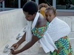 History shows that previous Ebola outbreaks have affected women more.