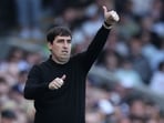 Liverpool appoint Andoni Iraola as the new manager