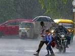 After making landfall in Kerala, the monsoon typically progresses northward in phases, covering most parts of the country by mid-July. After making landfall in Kerala, the monsoon typically progresses northward in phases, covering most parts of the country by mid-July.