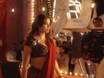 Janhvi Kapoor plays Achiyamma in Buchi Babu Sana's Peddi. 