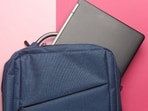 Smart, spacious and office-ready, these messenger bags fit a 14-inch laptop while keeping daily essentials organised. (canva,com)