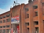 Ludhiana Central Jail (HT Photo)