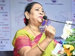 Mayor Krishna Chakraborty has submitted a resignation to the municipal commissioner, citing personal reasons. (indianchamber | Official Instagram)
