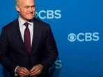 Is Scott Pelley married? What we know about ex-60 Minutes correspondent's wife and kids after CBS firing (Photo by Charles Sykes/Invision/AP, File)(Charles Sykes/Invision/AP)