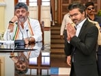 Tamil Nadu has been opposing the project, raising apprehensions that the state would be affected if the project takes shape.