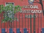 The action is linked to an investigation into a bomb blast that occurred a few days before the West Bengal Assembly elections, in which one person was killed.
