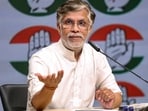 File photo of Pawan Khera
