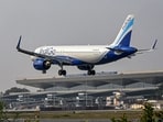 The airline said it will temporarily suspend operations on select international routes from July 1, 2026, to September 30, 2026.
