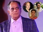 Tributes for Pahlaj Nihalani Tributes for Pahlaj Nihalani
