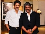 Parthiban called Vijay a 'great scholar' in his heartfelt letter. 