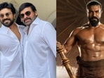 Chiranjeevi gets emotional as Peddi opens to a roaring response at the box office.