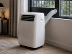 5 portable ACs and coolers you need for your rental apartment.(AI Generated)