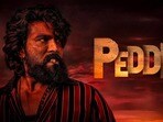 మెగా పవర్​ స్టార్ రామ్​చరణ్..
