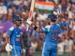Ruturaj Gaikwad is expected to replace Virat Kohli in ODI squad.