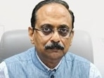 Sanjay Gupta’s name was finalised by a three-member panel headed by Punjab chief secretary KAP Sinha.