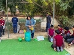 Smita Ahuja (HT)