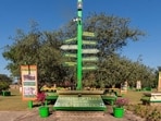 So far, the museum has reproduced genetically true replicas of 13 sacred Sikh trees using vegetative propagation and clonal technology. (HT Photo) So far, the museum has reproduced genetically true replicas of 13 sacred Sikh trees using vegetative propagation and clonal technology. (HT Photo)