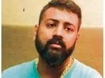 Sukesh Chandrasekhar
