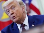 US President Donald Trump during an executive order signing in the Oval Office of the White House in Washington, DC, US, on Wednesday, June 3, 2026. US President Donald Trump during an executive order signing in the Oval Office of the White House in Washington, DC, US, on Wednesday, June 3, 2026.