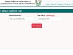 TS LAWCET & PGLCET Result 2026 declared at lawcet.tgche.ac.in, direct link to check here